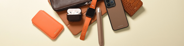 iPhone Flip Cover