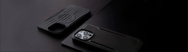 iPhone cover sort