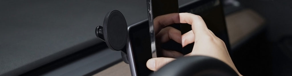 iPhone Holder - [Til iPhone & iPad] - DELUXECOVERS.DK – DeluxeCovers