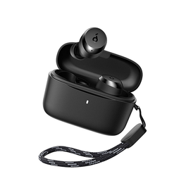 In-ear Headset | Anker® | Soundcore Premium In-Ear Høretelefoner - BT 5.3 - DELUXECOVERS.DK