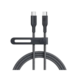 Kabel | ANKER® Eco-Hurtigopladerkabel - USB-C Til USB-C - 240W - DELUXECOVERS.DK