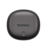 MOMAX™ | Trådløse Høretelefoner | Støjreducerende - Bt 5.4 - Sort