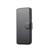 Samsung Galaxy S25 Plus | Samsung Galaxy S25 Plus - CaseNeo™ 2-i-1 MagSafe Læder Cover M. Kortholder - Sort - DELUXECOVERS.DK