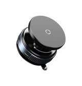 Mobilholder | <X>X97 Magnetisk Mobilholder | Sugekop 360° - MagSafe kompatibel - DELUXECOVERS.DK