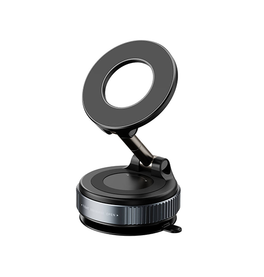 Mobilholder | <X>K007 Magnetisk Mobilholder | Sugekop 360° - MagSafe kompatibel 2.0 - DELUXECOVERS.DK
