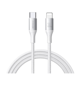 Kabel | JOYROOM™ | USB-C Til Lightning - Oplade Kabel - 60W - 2M - DELUXECOVERS.DK