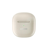 In-ear Headset | Lenovo® |TC3301 Wireless In-Ear Headset - BT 5.3 - off-white - DELUXECOVERS.DK
