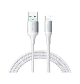Kabel | JOYROOM™ | USB-A Til Lightning - Oplade Kabel - 60W - 2M - DELUXECOVERS.DK