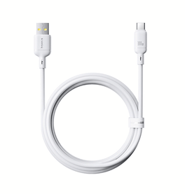 Kabel | BASEUS™ | USB-A Til USB-C - Oplade Kabel - 100W - 2M - DELUXECOVERS.DK