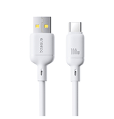 Kabel | BASEUS™ | USB-A Til USB-C - Oplade Kabel - 100W - 2M - DELUXECOVERS.DK