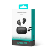 In-ear Headset | JOYROOM™ Pro-3 | Trådløse In-Ear Sports Earbuds - Sort - DELUXECOVERS.DK
