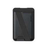 Mobil kortholder | <X>Kortholder til iPhone - M. MagSafe Stander - JOYROOM™ - DELUXECOVERS.DK