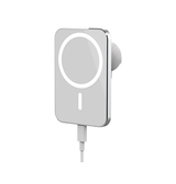 Mobilholder | <X>Magnetisk Trådløs Bilholder m. MagSafe - 15W - DeLX™ - DELUXECOVERS.DK