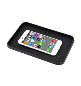 Mobilholder | Anti-slip Forrudsopbevaring - 3R™ - DELUXECOVERS.DK