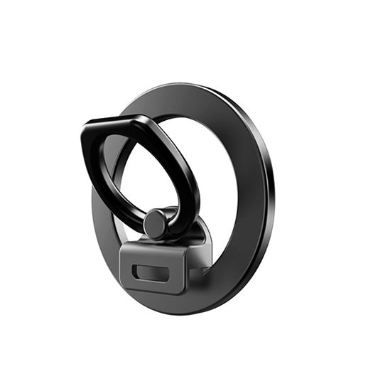 Tilbehør | <X>Magnetisk Finger Ring - MagSafe Kompatibel - AhaStyle® - DELUXECOVERS.DK