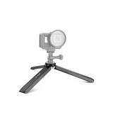 Mobil Tripod | PULUZ™ - DJI Osmo / GoPro / Insta360 Tripod Stander - Sort - DELUXECOVERS.DK