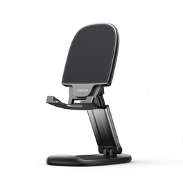 Mobil Stander | Justerbar Stander til Mobil & Tablet - JOYROOM™ - DELUXECOVERS.DK