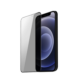 iPhone 12 Pro Max | iPhone 12 Pro Max - DeLX™ Privacy Beskyttelsesglas (Hærdet Glas) - DELUXECOVERS.DK