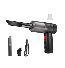 Bilstøvsuger | Støvsuger til Bil - Håndstøvsuger - 13000Pa - HiPower™ - DELUXECOVERS.DK