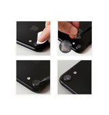 iPhone Beskyttelsesglas | iPhone 7/8/SE (2020/2022) - Usams 9H Kamera Linse Beskyttelsesglas - DELUXECOVERS.DK