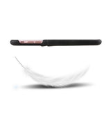 iPhone 7 / 8 / SE (2020/2022) | iPhone 7/8/SE(2020/2022) - NX Design™ Læder Cover M. Kortholder - Sort - DELUXECOVERS.DK