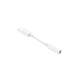 Adapter | Lightning til 3.5 mm jack-mellemstik til hovedtelefoner - DELUXECOVERS.DK