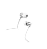 In-ear Headset | HOCO® M63 - Ancient Sound In-Ear Høretelefoner - Hvid - DELUXECOVERS.DK