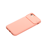 iPhone 6 / 6s | iPhone 6/6s - Valence™ Cam-Slide Håndværker Cover - Rose - DELUXECOVERS.DK