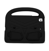 iPad 2/3/4 | iPad 2/3/4 - Stødsikkert Børnecover M. Håndtag & Stander - Sort - DELUXECOVERS.DK