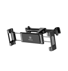 iPad Stander | Tablet/iPad Bilholder til Nakkestøtten - 4,7