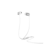 In-ear Headset | HOCO® M63 - Ancient Sound In-Ear Høretelefoner - Hvid - DELUXECOVERS.DK
