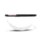 iPhone 7/8 Plus | iPhone 7/8 Plus - NX Design Læder Bagcover Pung - Sort - DELUXECOVERS.DK