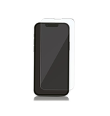 iPhone Beskyttelsesglas | <AA>iPhone 13 Mini - NuGlas™ 9H Beskyttelsesglas (Hærdet glas) - DELUXECOVERS.DK