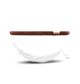 iPhone 7 / 8 / SE (2020/2022) | iPhone 7/8/SE(2020/2022) - NX Design™ Læder Cover M. Kortholder - Brun - DELUXECOVERS.DK