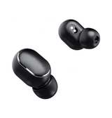 In-ear Headset | KUMI™ | E7S Wireless In-Ear Touch Headset - Sort - DELUXECOVERS.DK