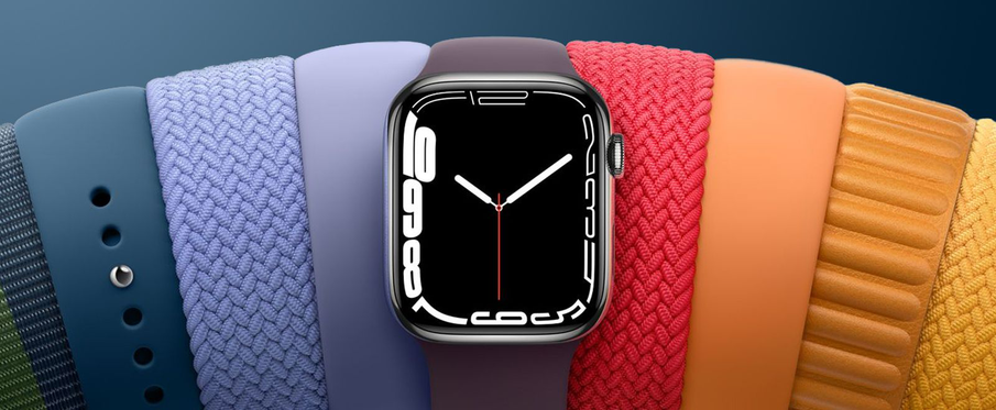 De bedste Apple Watch remme