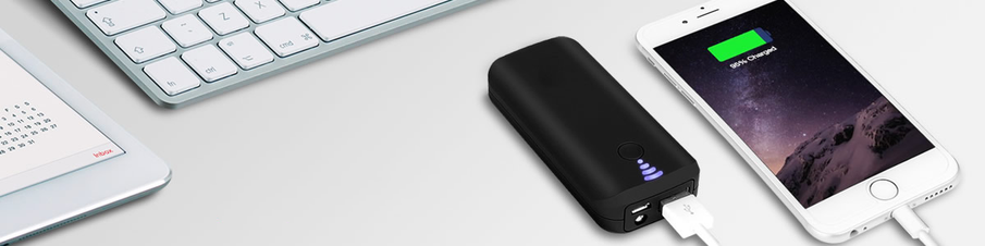 Samsung Powerbank