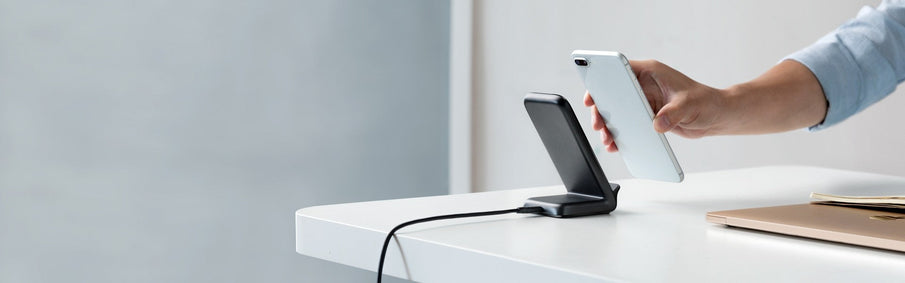 Huawei Trådløs Oplader
