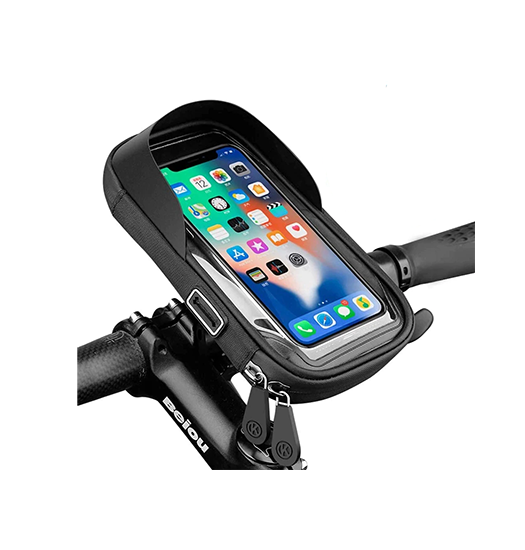 Bedste Mobilholder til Cykel - Top 3
