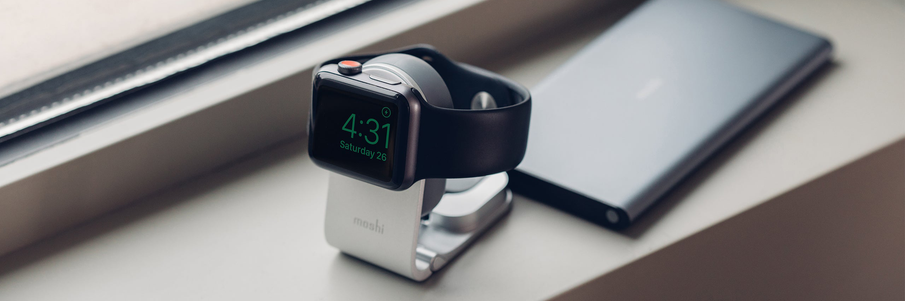 Apple Watch Stand / Holder
