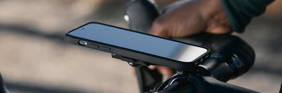 Huawei Cykelholder