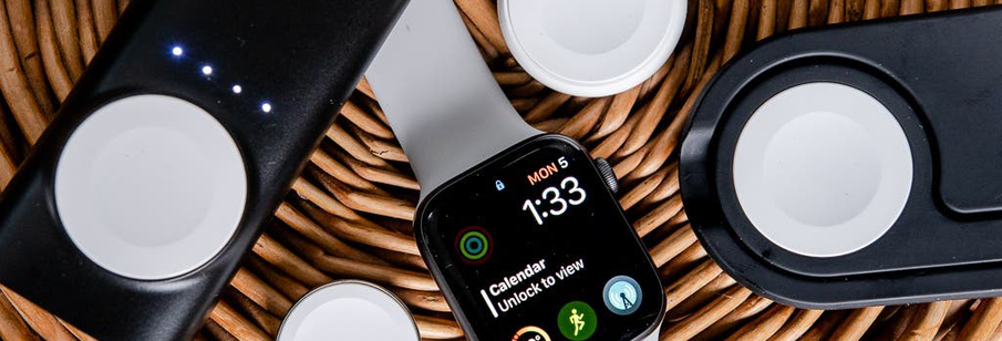 Apple Watch Oplader