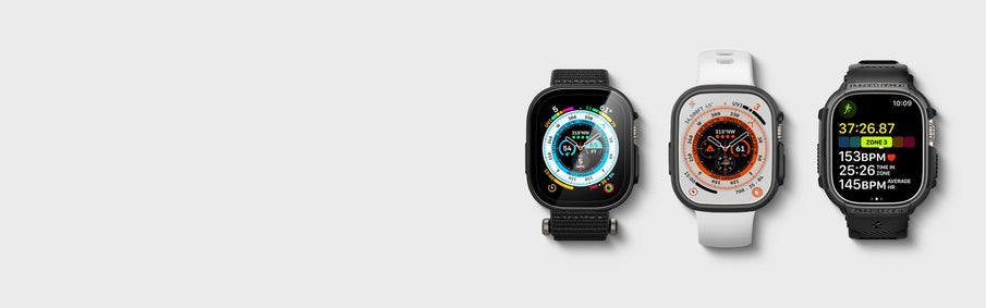 Apple Watch Skærmbeskyttelse