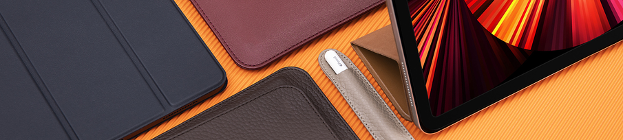 iPad Model Nummer Cover