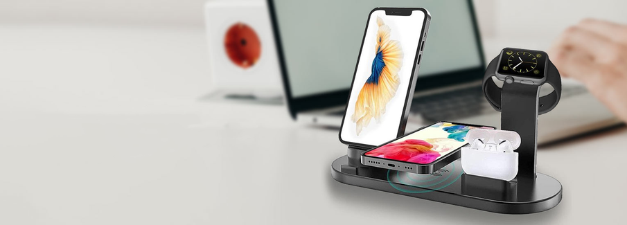 Huawei Ladestation