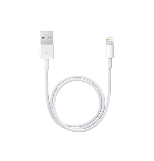 Bedste Ladekabel til iPhone - Top 3