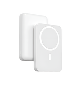Powerbank | MagSafe Powerbank 5.000mAh - 20W - NX-Tech™ - DELUXECOVERS.DK