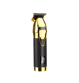 Trimmer | TrimMaster™ PRO | Skin Fade Trimmer - GOLD EDITION - DELUXECOVERS.DK