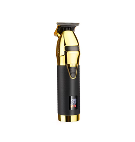 Trimmer | TrimMaster™ PRO | Skin Fade Trimmer - GOLD EDITION - DELUXECOVERS.DK