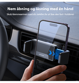 Bilholder Til Ventilationsgitteret - JOYROOM™